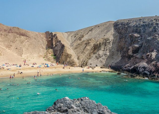 Lanzarote
