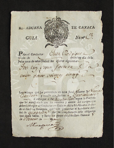 Se inventa en China el papel