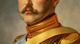 Timeline: Николай I