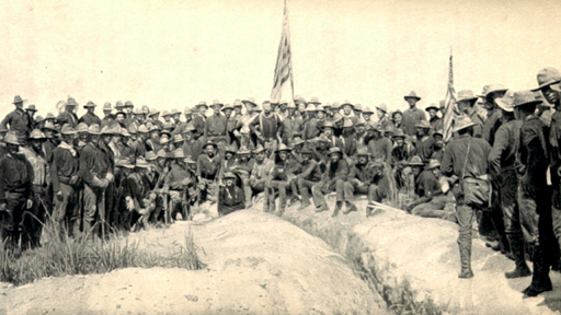 The Spanish American War