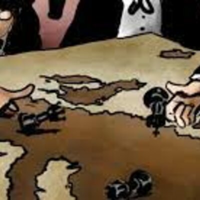 Timeline:  Restauración y revoluciones liberales