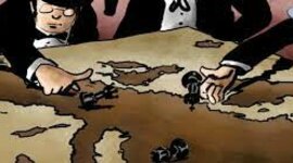 Timeline:  Restauración y revoluciones liberales