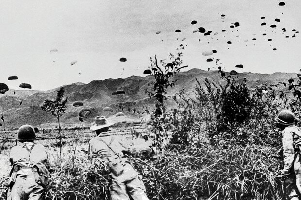 Battle of Dien Bien Phu