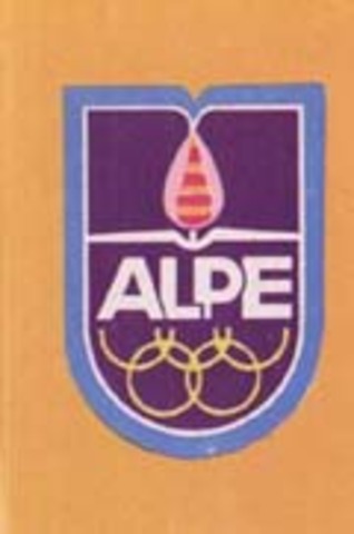 3º E.G.B. COLEGIO-ACADEMIA ALPE-Barcelona
