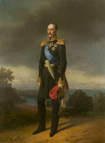 Конференция в Лондоне