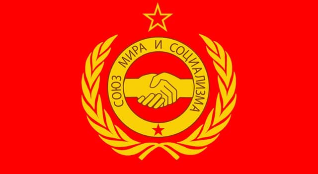 Warsaw Pact