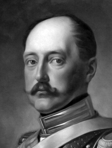 Открытие новой железной дороги