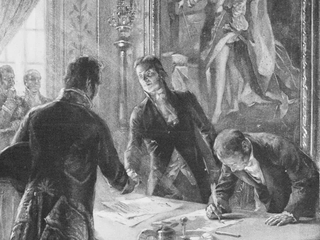 The Louisiana Purchanse