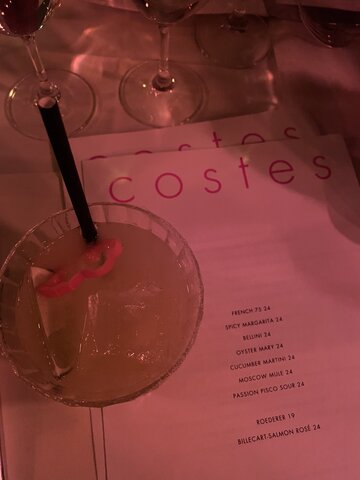Hôtel Costes