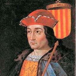 Ramón Berenguer IV (1113-1162)