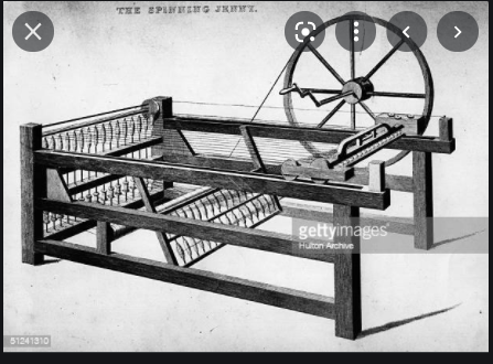 Spinning Jenny