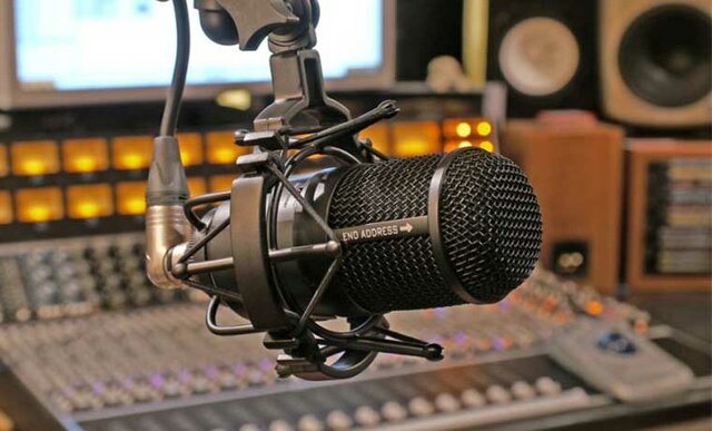Radiodifusión