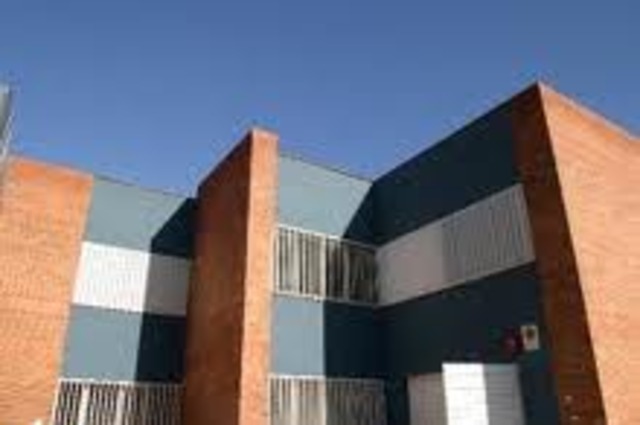 6º E.G.B. - C.E.I.P. Consell de Cent - Barcelona