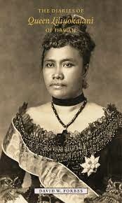 Overthrow of queen Liluokalani
