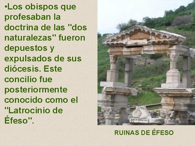 Latrocinio de Éfeso (449)