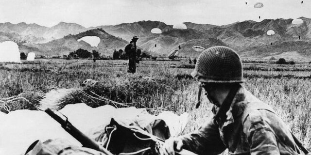 Battle of Dien Bien Phu