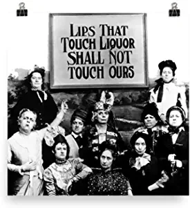 Prohibition Protests