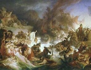 Batalla de Salamina