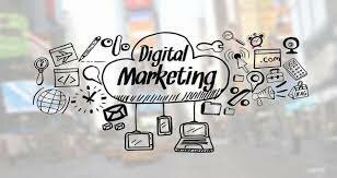 SURGE EL MERCADEO DIGITAL