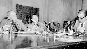 Army-McCarthy hearings