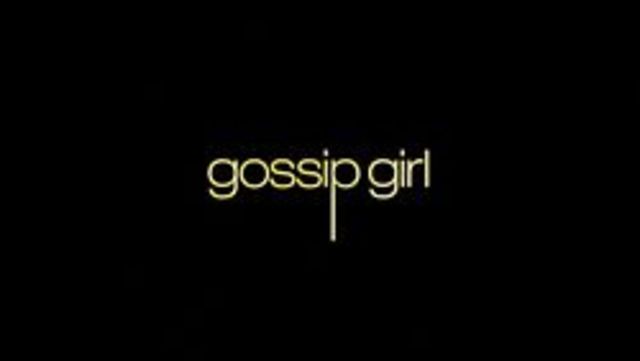Gossip Girl