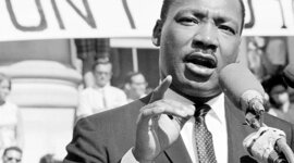 Timeline: civil rights pt2