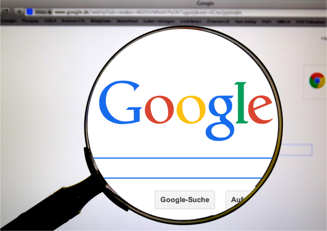 Google consigue fama