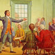 First continental congress 1