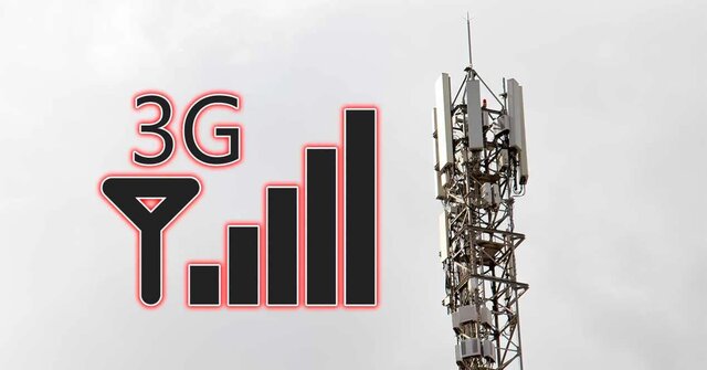 3G (TERCERA GENERACIÓN)