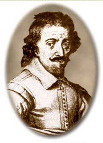 Hans and Zacharias Janssen