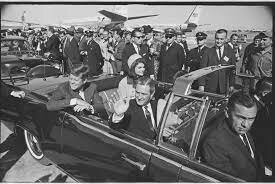 Assassination of JFK