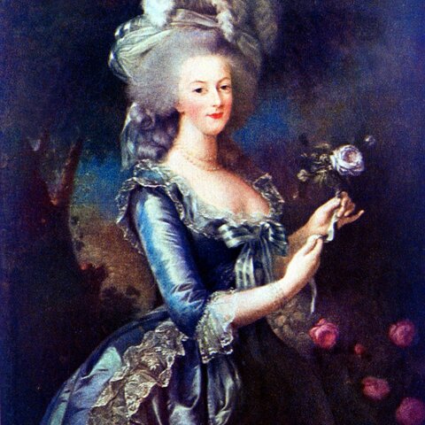 Marie Antoinette