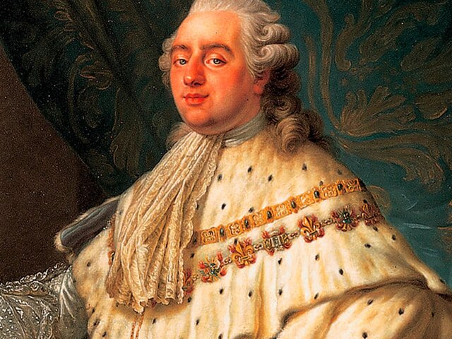 Louis XVI