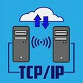 Protocolo TCP/IP