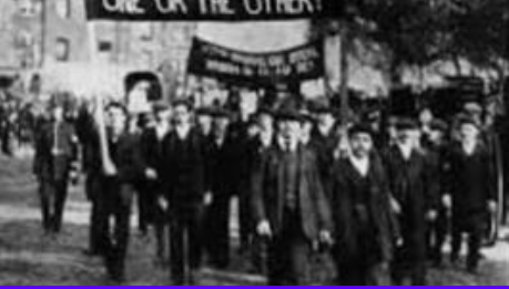 Combination Acts of 1799 in Britain