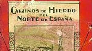 Companyia dels camins de ferro del nord d'Espanya