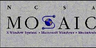Primer navegador Web (MOSAIC)