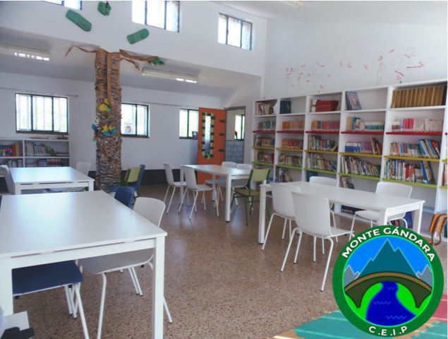 Una Respetuosa Biblioteca