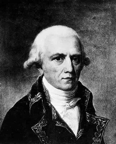 Lamarck