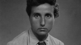 Timeline: Ana Maria Martinez Sagi