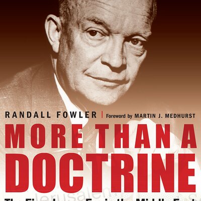 Timeline: the Eisenhower Era