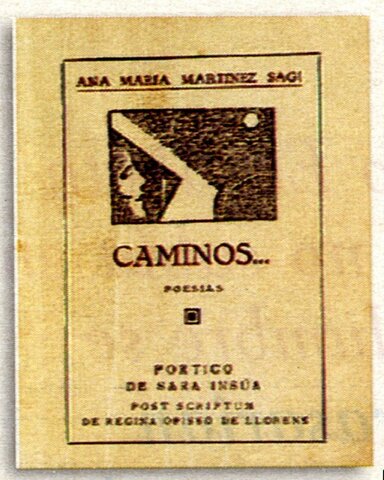Caminos