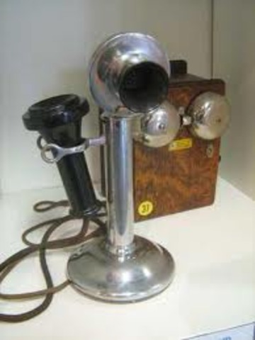 Telefone 1876