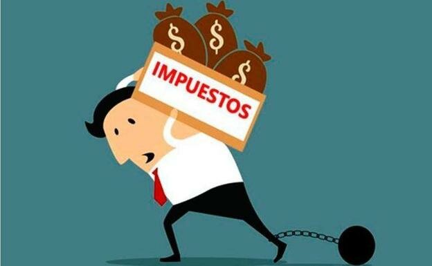 Anglaterra puja els impostos per als americans