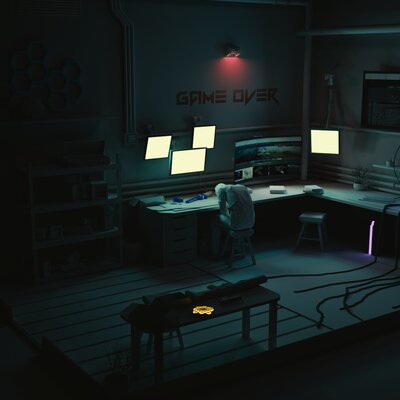 Timeline: Historia ingeniería de sistemas