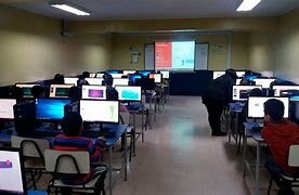 Primeras Carreras De Computación