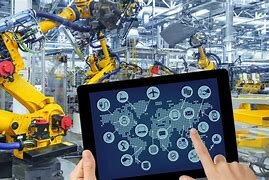 introducción de la computación al mundo laboral.