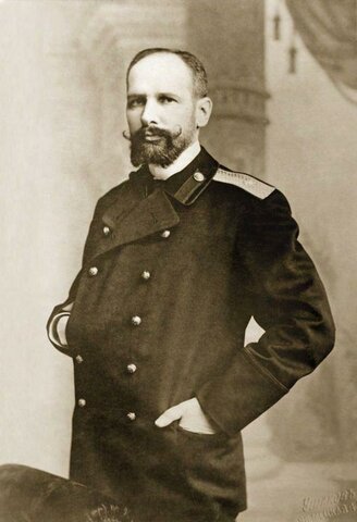 Аграрная реформа Столыпина