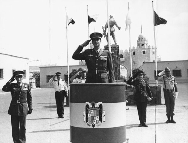 La transició espanyola