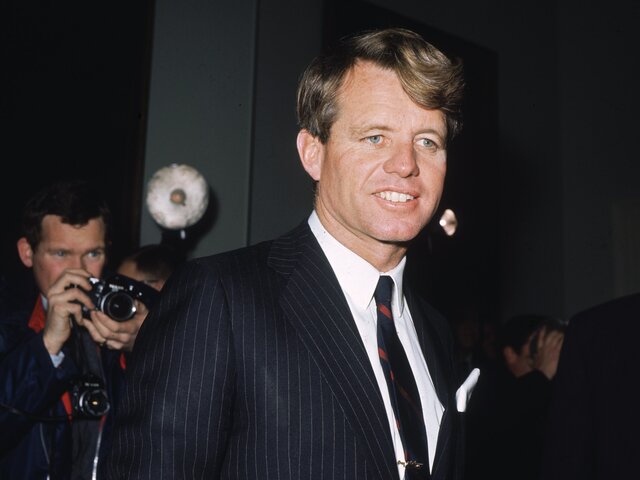 Robert Kennedy